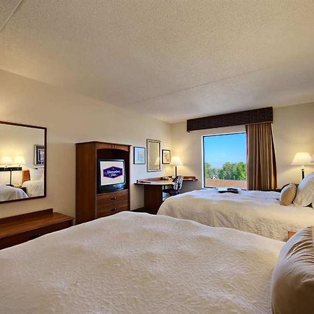 Hampton Inn Tooele Номер фото