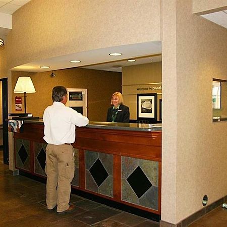 Hampton Inn Tooele Інтер'єр фото