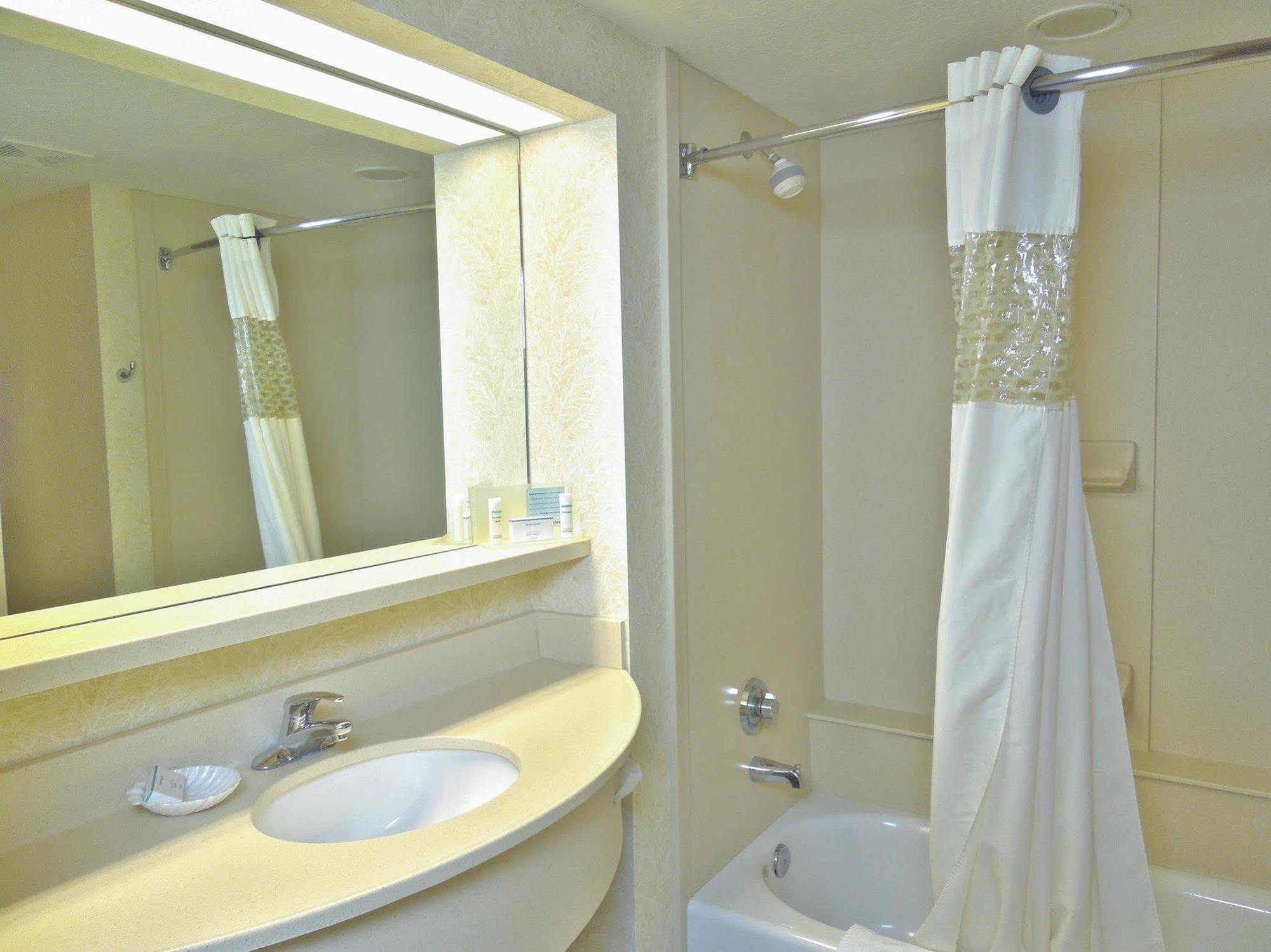 Hampton Inn Tooele Екстер'єр фото